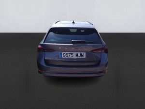 Skoda Octavia (o) Combi 2.0 Tdi 110kw Dsg Sport Last Ed. - Foto 6