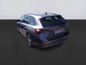 Skoda Octavia (o) Combi 2.0 Tdi 110kw Dsg Sport Last Ed. - Foto 7