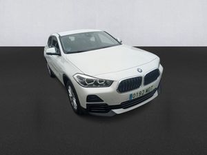 Bmw X2 Sdrive18d - Foto 4