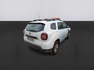 Dacia Duster Comfort Blue Dci 85kw (115cv) 4x4 - Foto 5