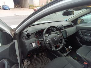 Dacia Duster Comfort Blue Dci 85kw (115cv) 4x4 - Foto 8