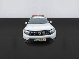 Dacia Duster Comfort Blue Dci 85kw (115cv) 4x4 - Foto 3