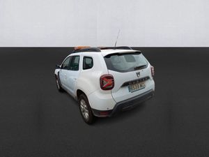 Dacia Duster Comfort Blue Dci 85kw (115cv) 4x4 - Foto 7