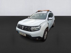 Dacia Duster Comfort Blue Dci 85kw (115cv) 4x4 - Foto 2