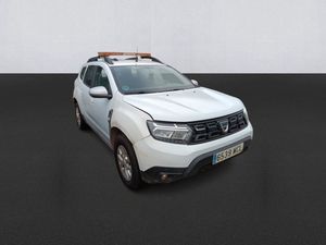 Dacia Duster Comfort Blue Dci 85kw (115cv) 4x4 - Foto 4
