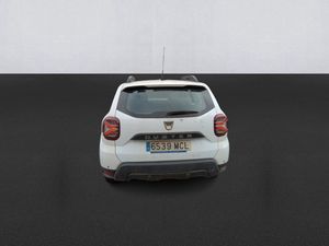 Dacia Duster Comfort Blue Dci 85kw (115cv) 4x4 - Foto 6