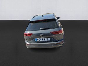 Volkswagen Golf Life 2.0 Tdi 85kw (115cv) Dsg Variant - Foto 6