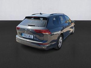 Volkswagen Golf Life 2.0 Tdi 85kw (115cv) Dsg Variant - Foto 5