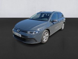 Volkswagen Golf Life 2.0 Tdi 85kw (115cv) Dsg Variant - Foto 2