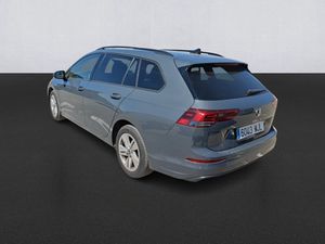 Volkswagen Golf Life 2.0 Tdi 85kw (115cv) Dsg Variant - Foto 7