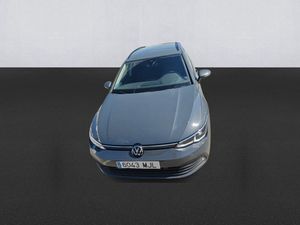 Volkswagen Golf Life 2.0 Tdi 85kw (115cv) Dsg Variant - Foto 3