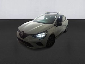 Renault Clio Equilibre Blue Dci 74kw (100cv) - Foto 3