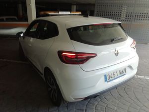 Renault Clio Equilibre Blue Dci 74kw (100cv) - Foto 8