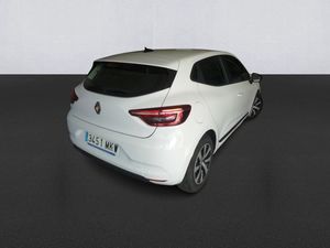 Renault Clio Equilibre Blue Dci 74kw (100cv) - Foto 6