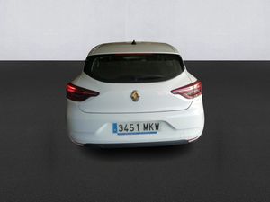 Renault Clio Equilibre Blue Dci 74kw (100cv) - Foto 7
