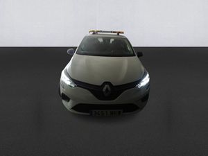 Renault Clio Equilibre Blue Dci 74kw (100cv) - Foto 4