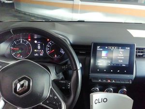 Renault Clio Equilibre Blue Dci 74kw (100cv) - Foto 9