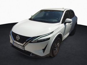 Nissan Qashqai Dig-t 103kw (140cv) Mhev 4x2 Acenta - Foto 2