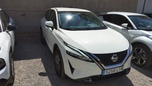 Nissan Qashqai Dig-t 103kw (140cv) Mhev 4x2 Acenta - Foto 5