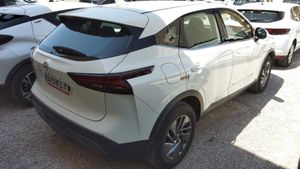 Nissan Qashqai Dig-t 103kw (140cv) Mhev 4x2 Acenta - Foto 4