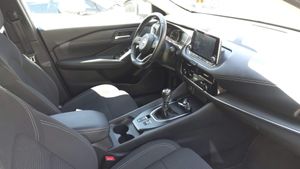 Nissan Qashqai Dig-t 103kw (140cv) Mhev 4x2 Acenta - Foto 6