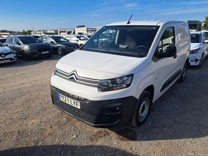 Citroen Berlingo Talla M Bluehdi 100 Club - Foto 2