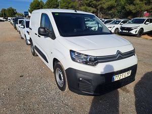 Citroen Berlingo Talla M Bluehdi 100 Club - Foto 4