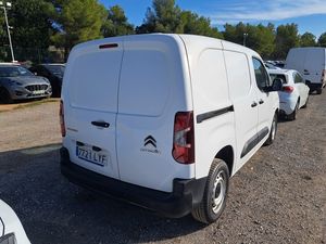 Citroen Berlingo Talla M Bluehdi 100 Club - Foto 5