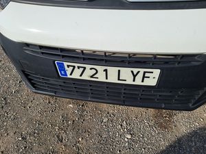Citroen Berlingo Talla M Bluehdi 100 Club - Foto 9
