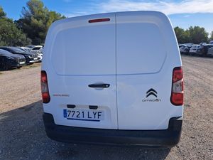 Citroen Berlingo Talla M Bluehdi 100 Club - Foto 6