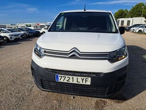 Citroen Berlingo Talla M Bluehdi 100 Club - Foto 3