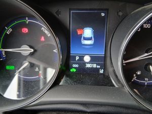 Toyota C-hr 1.8 125h Advance - Foto 7