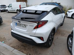 Toyota C-hr 1.8 125h Advance - Foto 4