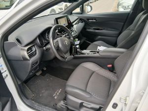 Toyota C-hr 1.8 125h Advance - Foto 6