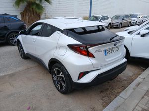 Toyota C-hr 1.8 125h Advance - Foto 3