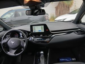Toyota C-hr 1.8 125h Advance - Foto 9