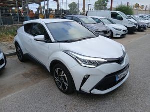 Toyota C-hr 1.8 125h Advance - Foto 5