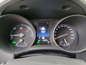 Toyota C-hr 1.8 125h Advance - Foto 8