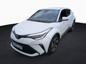 Toyota C-hr 1.8 125h Advance - Foto 2