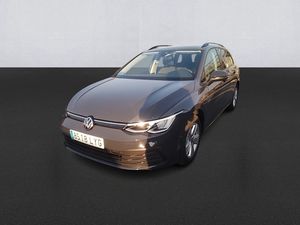 Volkswagen Golf Life 2.0 Tdi 85kw (115cv) Variant - Foto 2