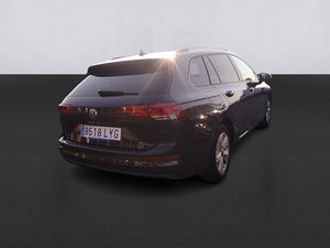 Volkswagen Golf Life 2.0 Tdi 85kw (115cv) Variant - Foto 5