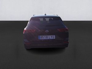 Volkswagen Golf Life 2.0 Tdi 85kw (115cv) Variant - Foto 6