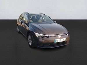 Volkswagen Golf Life 2.0 Tdi 85kw (115cv) Variant - Foto 4
