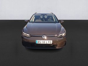 Volkswagen Golf Life 2.0 Tdi 85kw (115cv) Variant - Foto 3