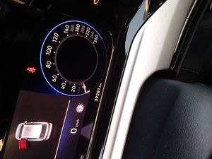 Volkswagen Golf Life 2.0 Tdi 85kw (115cv) Variant - Foto 9
