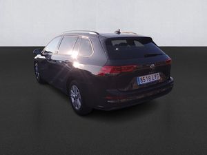 Volkswagen Golf Life 2.0 Tdi 85kw (115cv) Variant - Foto 7