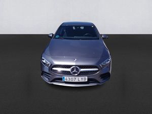 Mercedes A-class A 180 D - Foto 3