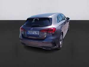 Mercedes A-class A 180 D - Foto 5
