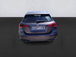 Mercedes A-class A 180 D - Foto 6