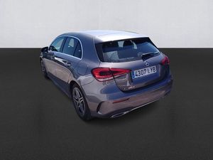Mercedes A-class A 180 D - Foto 7